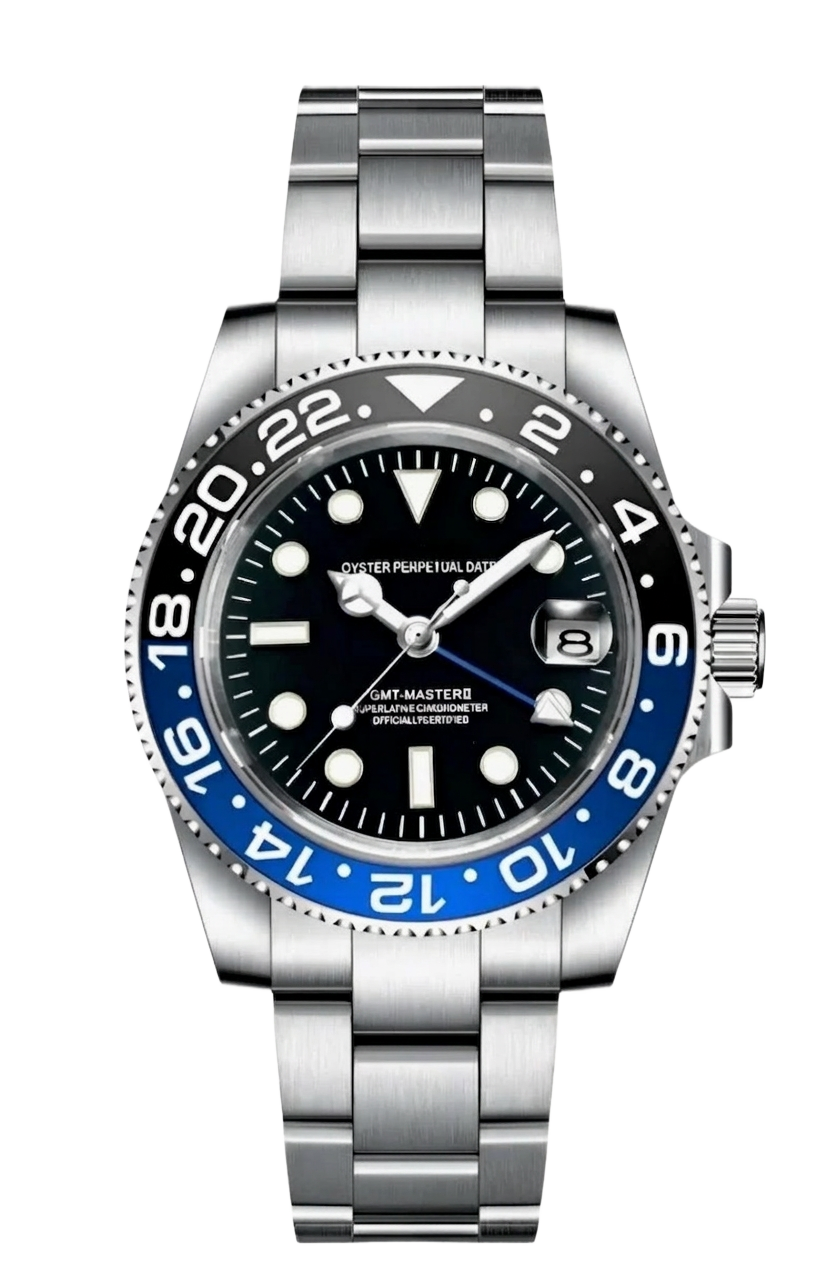 GMT